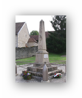 monument aux morts